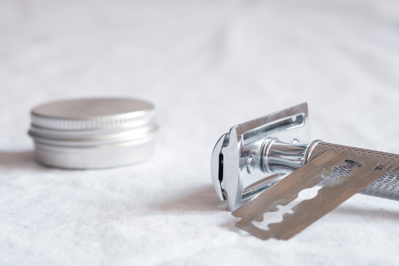 HOW TO GET PERFECT SHAVING EXPERIENCE WITH SAFETY RAZOR