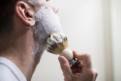 Which Shaving Brush Suits your Skin for a Traditional Shaving