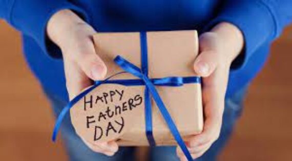 BEST FATHER’S DAY GIFT IDEAS