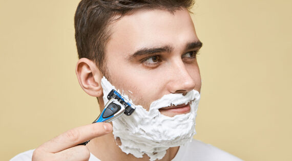 How to Shave with a Safety Razor for Men?
