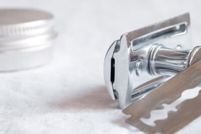 How to Clean and Maintain Your Safety Razor?