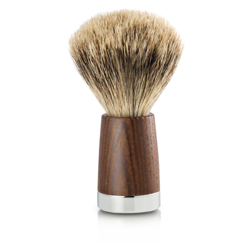 badger hair shaving brush